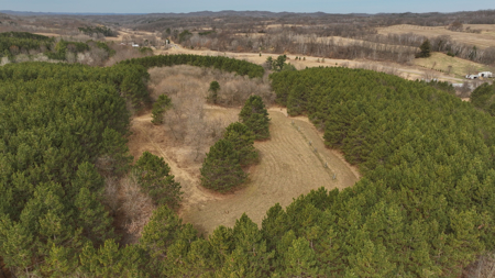 World-Class Recreational and Hunting Property for Sale in Jackson County, Wisconsin - image 48