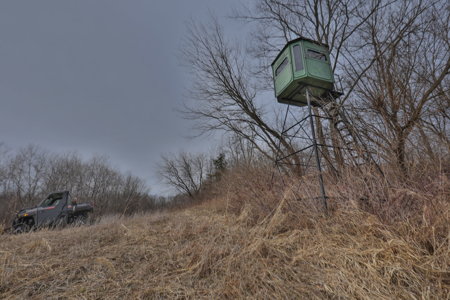 World-Class Recreational and Hunting Property for Sale in Jackson County, Wisconsin - image 23