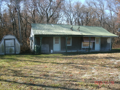Princeton MO Commercial Building For Sale - image 1