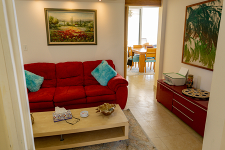 Spectacular 4-Bedroom Oceanfront Apartment In Farallon, Panama - image 14
