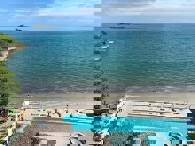 Spectacular 4-Bedroom Oceanfront Apartment In Farallon, Panama - image 10