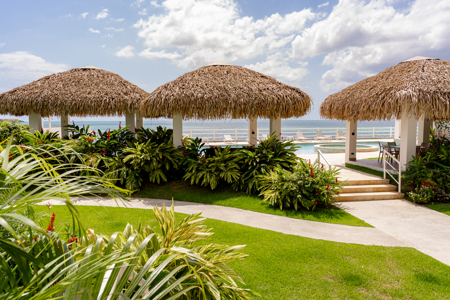 Spectacular 4-Bedroom Oceanfront Apartment In Farallon, Panama - image 22