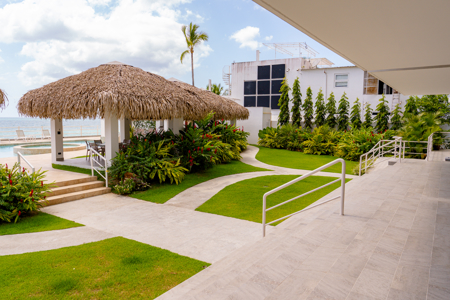 Spectacular 4-Bedroom Oceanfront Apartment In Farallon, Panama - image 28