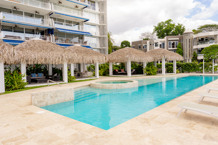 Spectacular 4-Bedroom Oceanfront Apartment In Farallon, Panama - image 26