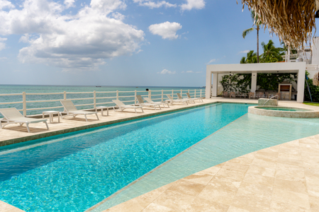 Spectacular 4-Bedroom Oceanfront Apartment In Farallon, Panama - image 32