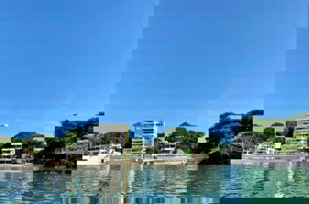 Spectacular 4-Bedroom Oceanfront Apartment In Farallon, Panama - image 13