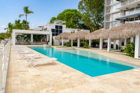 Spectacular 4-Bedroom Oceanfront Apartment In Farallon, Panama - image 23