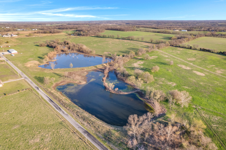 114 Acre Southwest Missouri Farm For Sale, 10 Pastures 3 Ponds, 2400 sq ft Home - image 45