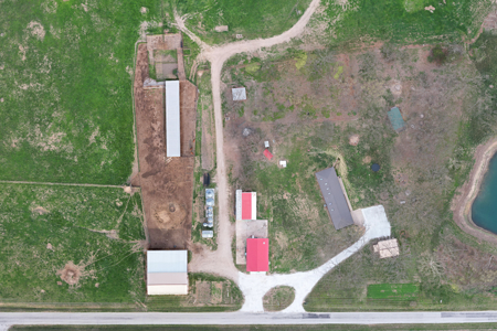 114 Acre Southwest Missouri Farm For Sale, 10 Pastures 3 Ponds, 2400 sq ft Home - image 49