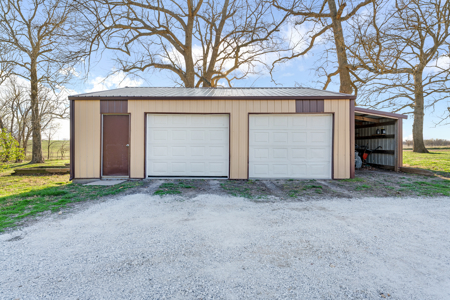 114 Acre Southwest Missouri Farm For Sale, 10 Pastures 3 Ponds, 2400 sq ft Home - image 27