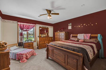 114 Acre Southwest Missouri Farm For Sale, 10 Pastures 3 Ponds, 2400 sq ft Home - image 20