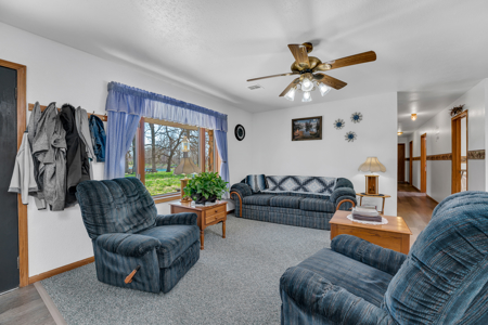 114 Acre Southwest Missouri Farm For Sale, 10 Pastures 3 Ponds, 2400 sq ft Home - image 6