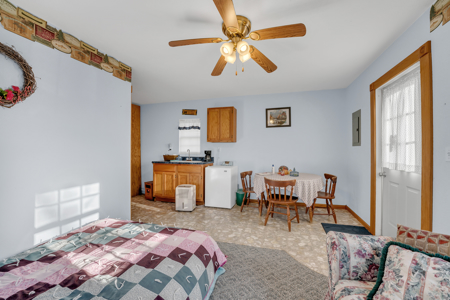 114 Acre Southwest Missouri Farm For Sale, 10 Pastures 3 Ponds, 2400 sq ft Home - image 33