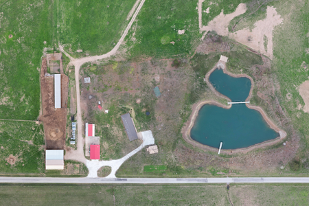 114 Acre Southwest Missouri Farm For Sale, 10 Pastures 3 Ponds, 2400 sq ft Home - image 48