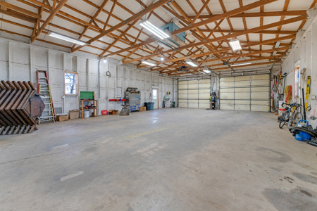 114 Acre Southwest Missouri Farm For Sale, 10 Pastures 3 Ponds, 2400 sq ft Home - image 41