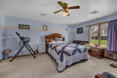 114 Acre Southwest Missouri Farm For Sale, 10 Pastures 3 Ponds, 2400 sq ft Home - image 13