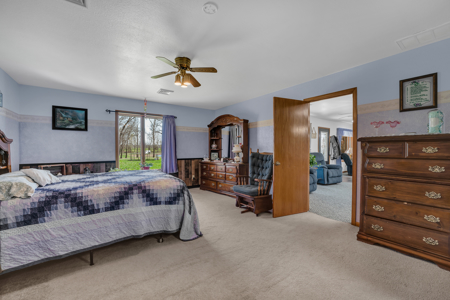 114 Acre Southwest Missouri Farm For Sale, 10 Pastures 3 Ponds, 2400 sq ft Home - image 12