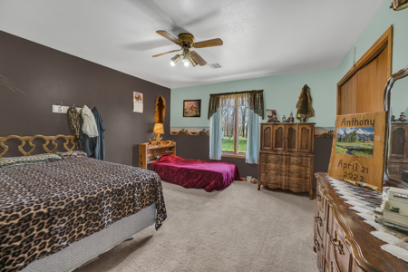 114 Acre Southwest Missouri Farm For Sale, 10 Pastures 3 Ponds, 2400 sq ft Home - image 21