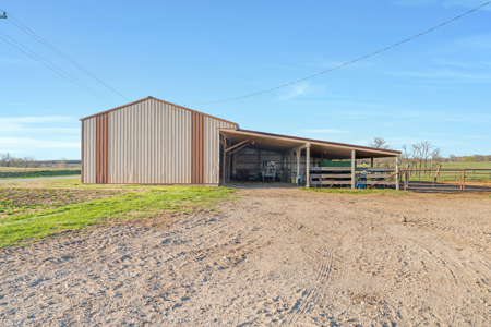 114 Acre Southwest Missouri Farm For Sale, 10 Pastures 3 Ponds, 2400 sq ft Home - image 42