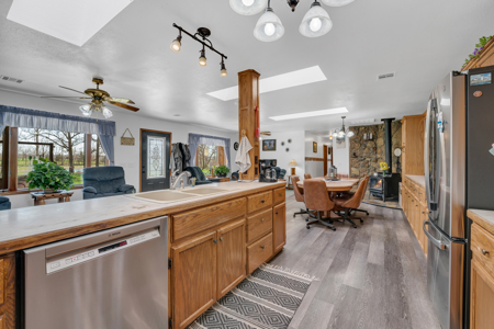 114 Acre Southwest Missouri Farm For Sale, 10 Pastures 3 Ponds, 2400 sq ft Home - image 10