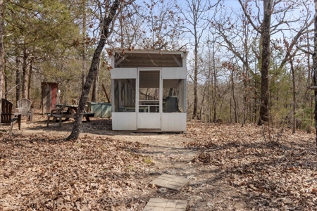 2 Amazing Properties within a mile of each other in Gainesville, MO - image 49