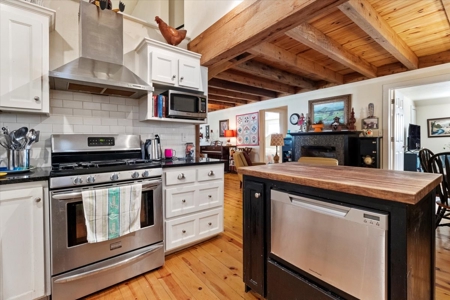 2 Amazing Properties within a mile of each other in Gainesville, MO - image 7
