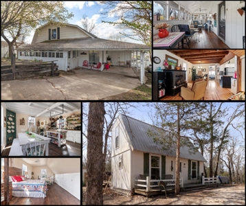 2 Amazing Properties within a mile of each other in Gainesville, MO - image 1