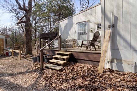 2 Amazing Properties within a mile of each other in Gainesville, MO - image 45
