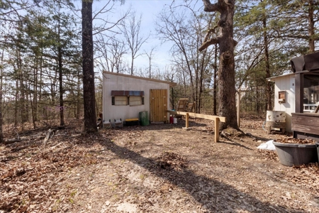 2 Amazing Properties within a mile of each other in Gainesville, MO - image 50