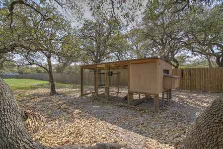 Coastal Escape with Rental Income on the Lamar Peninsula – Rockport, Texas - image 12