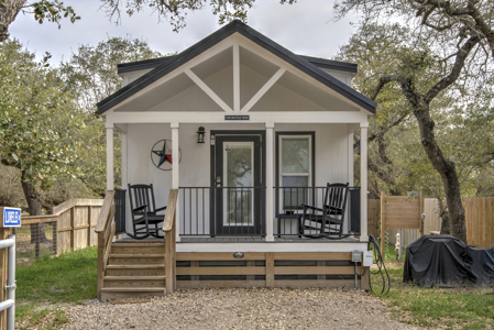 Coastal Escape with Rental Income on the Lamar Peninsula – Rockport, Texas - image 39