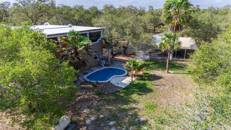 Coastal Escape with Rental Income on the Lamar Peninsula – Rockport, Texas - image 4