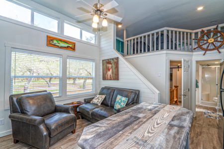 Coastal Escape with Rental Income on the Lamar Peninsula – Rockport, Texas - image 42