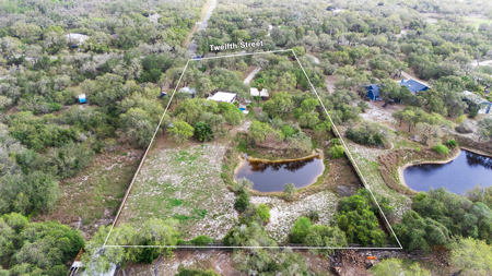 Coastal Escape with Rental Income on the Lamar Peninsula – Rockport, Texas - image 7