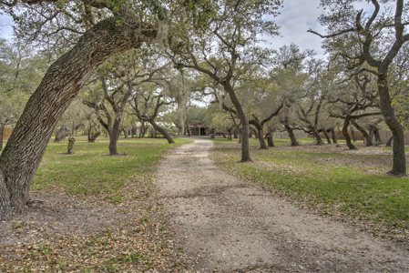 Coastal Escape with Rental Income on the Lamar Peninsula – Rockport, Texas - image 3