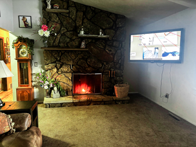 4 Bedroom 3 Bathroom on 3.62 Acres in Lewistown, Montana - image 48