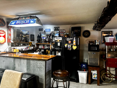 4 Bedroom 3 Bathroom on 3.62 Acres in Lewistown, Montana - image 41