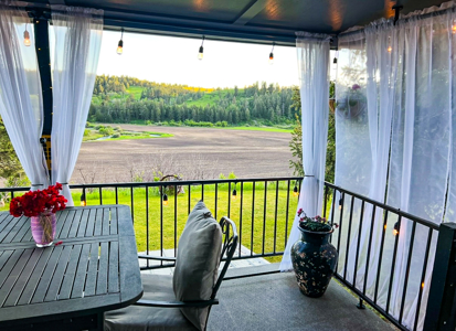 4 Bedroom 3 Bathroom on 3.62 Acres in Lewistown, Montana - image 22