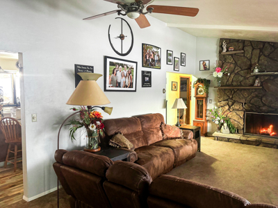 4 Bedroom 3 Bathroom on 3.62 Acres in Lewistown, Montana - image 4