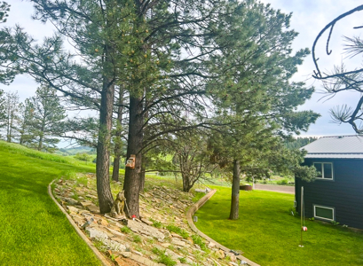 4 Bedroom 3 Bathroom on 3.62 Acres in Lewistown, Montana - image 33