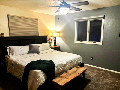 4 Bedroom 3 Bathroom on 3.62 Acres in Lewistown, Montana - image 7