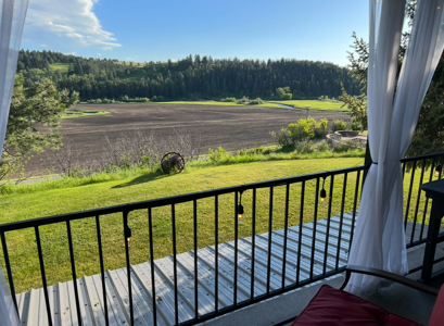 4 Bedroom 3 Bathroom on 3.62 Acres in Lewistown, Montana - image 36