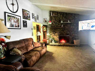 4 Bedroom 3 Bathroom on 3.62 Acres in Lewistown, Montana - image 45