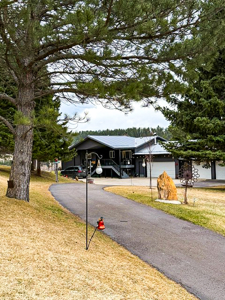 4 Bedroom 3 Bathroom on 3.62 Acres in Lewistown, Montana - image 1