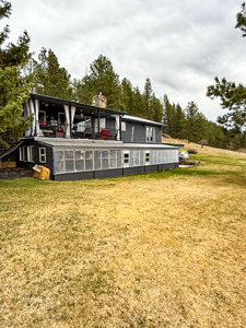 4 Bedroom 3 Bathroom on 3.62 Acres in Lewistown, Montana - image 26