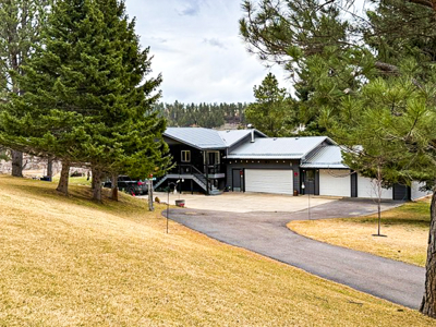 4 Bedroom 3 Bathroom on 3.62 Acres in Lewistown, Montana - image 25