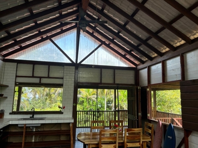 Surfer's DREAM Cabin, Bocas del Toro Panama - image 13