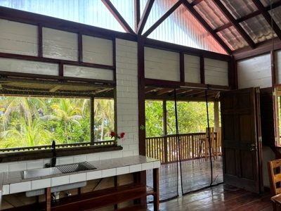 Surfer's DREAM Cabin, Bocas del Toro Panama - image 12
