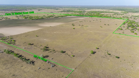 Rare 407-Acre Texas Ranch in Sandia, TX - image 22