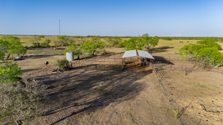 Rare 407-Acre Texas Ranch in Sandia, TX - image 16